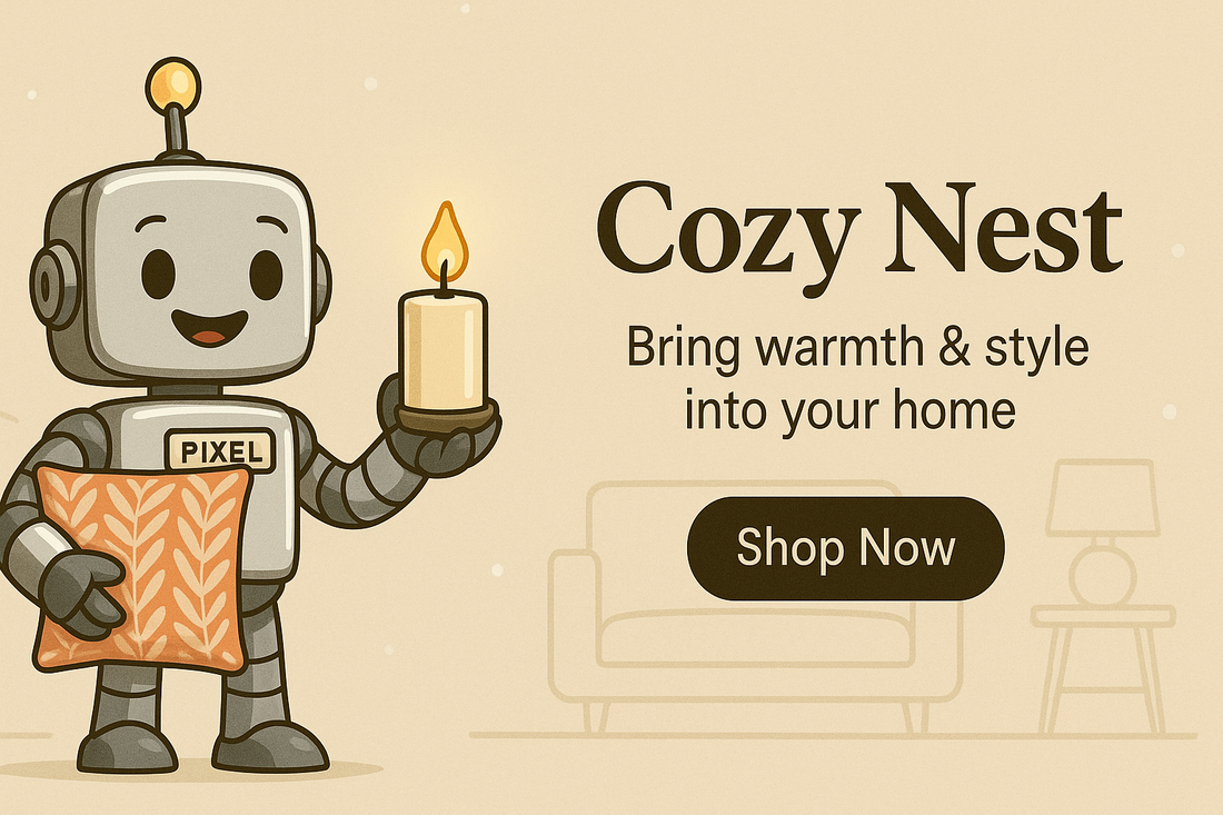 Top 5 Cozy Décor Ideas to Transform Your Home
