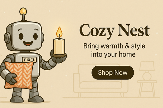 Top 5 Cozy Décor Ideas to Transform Your Home