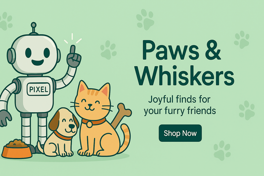 How to Create a Pet-Friendly Home