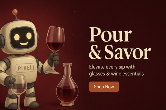 Best Gift Ideas for Wine Lovers