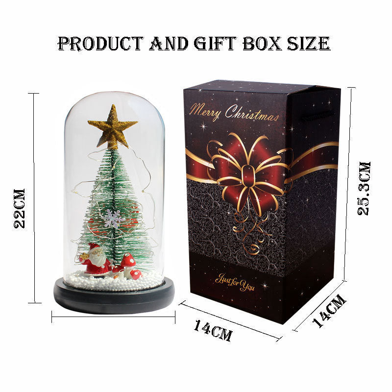Creative Christmas Gifts – Cedar Window Decorations