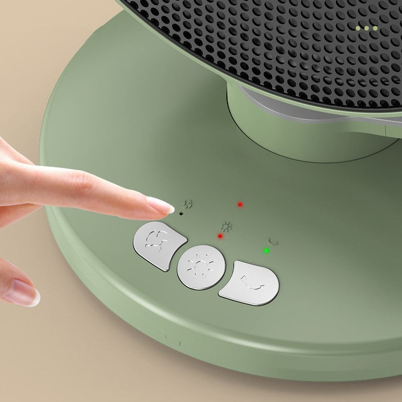 Desktop Mini Heater – Household Small Energy-Saving Electric Heater