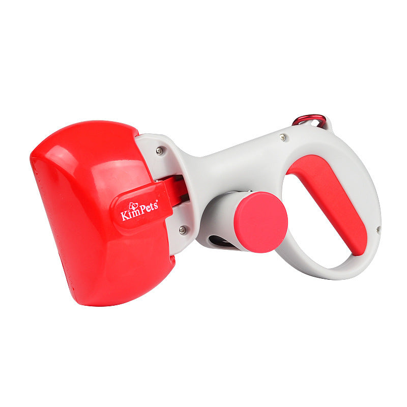 Automatic Portable Pet Toilet – Outdoor Travel Potty for Dogs & Cats