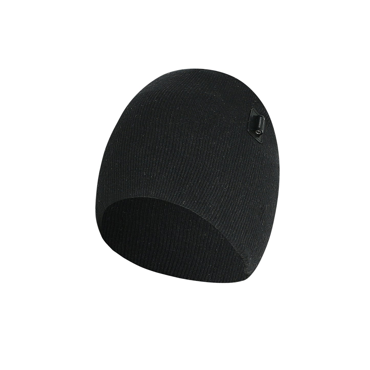 Heated Warm Hat – Cotton Thermal Cap with Intelligent Temperature Control