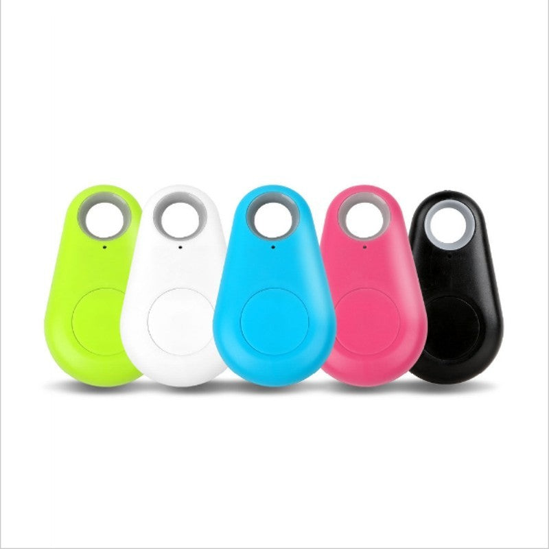 Water Drop Bluetooth-Compatible Anti-Lost Object Finder