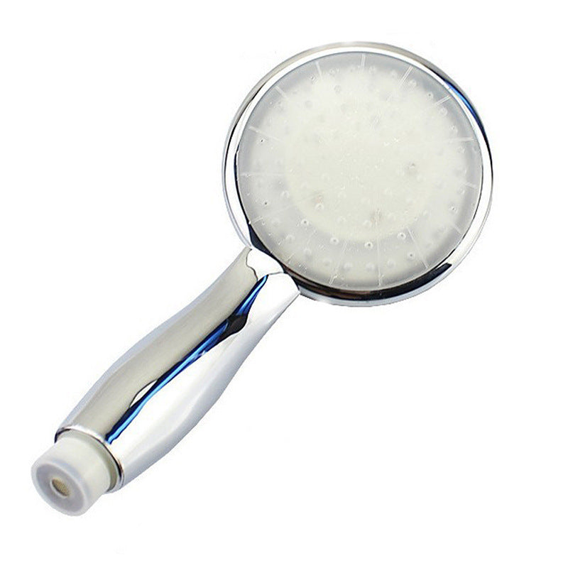 LED Water Heater Shower Head – Temperature Control Colorful Nozzle