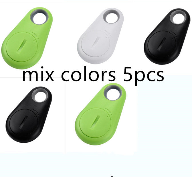 Water Drop Bluetooth-Compatible Anti-Lost Object Finder