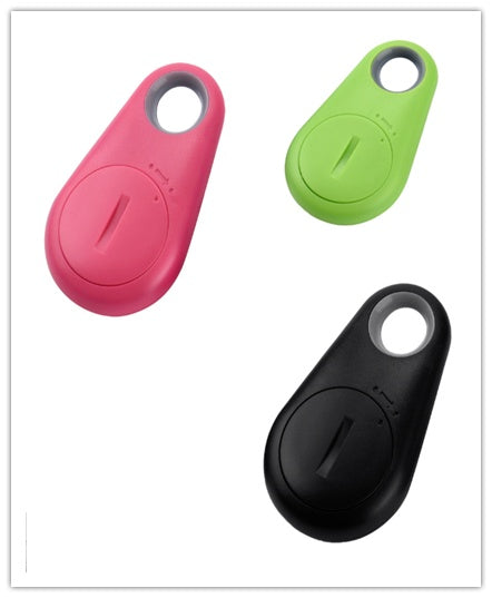 Water Drop Bluetooth-Compatible Anti-Lost Object Finder