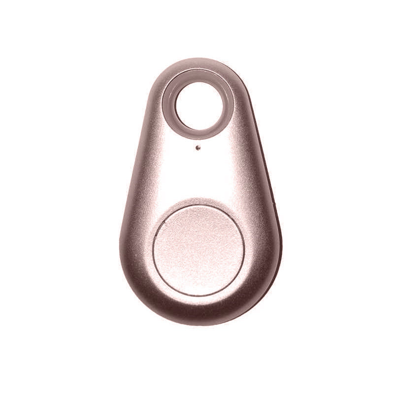 Water Drop Bluetooth-Compatible Anti-Lost Object Finder