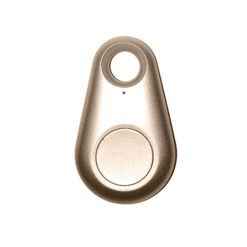 Water Drop Bluetooth-Compatible Anti-Lost Object Finder