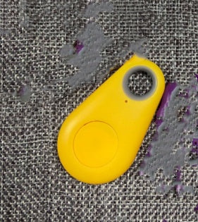 Water Drop Bluetooth-Compatible Anti-Lost Object Finder