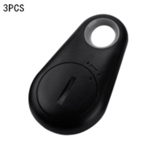 Water Drop Bluetooth-Compatible Anti-Lost Object Finder