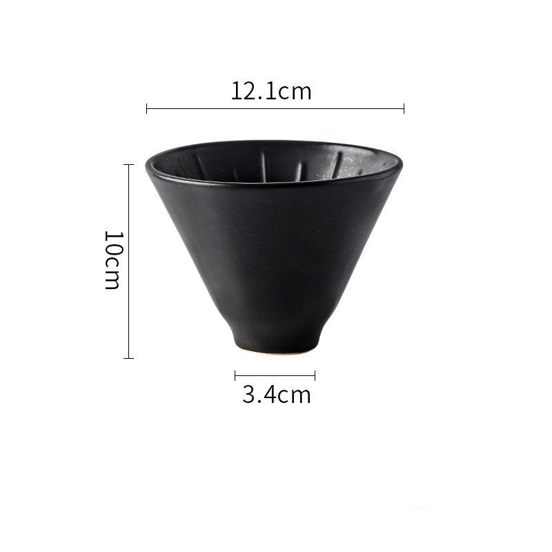 Handmade Coffee Pot Set – Household Coffee Brewing Appliance