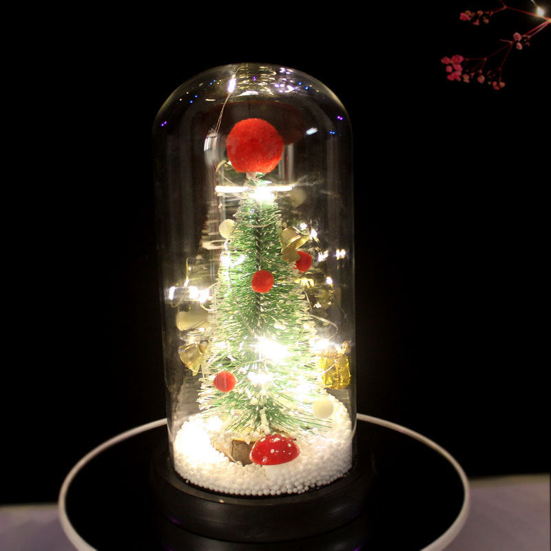 Creative Christmas Gifts – Cedar Window Decorations