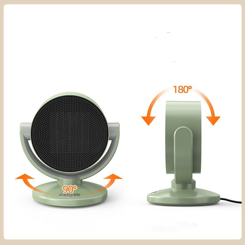 Desktop Mini Heater – Household Small Energy-Saving Electric Heater