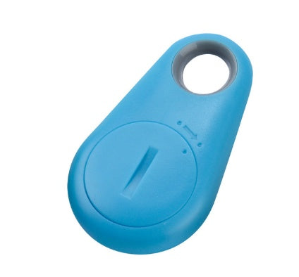 Water Drop Bluetooth-Compatible Anti-Lost Object Finder