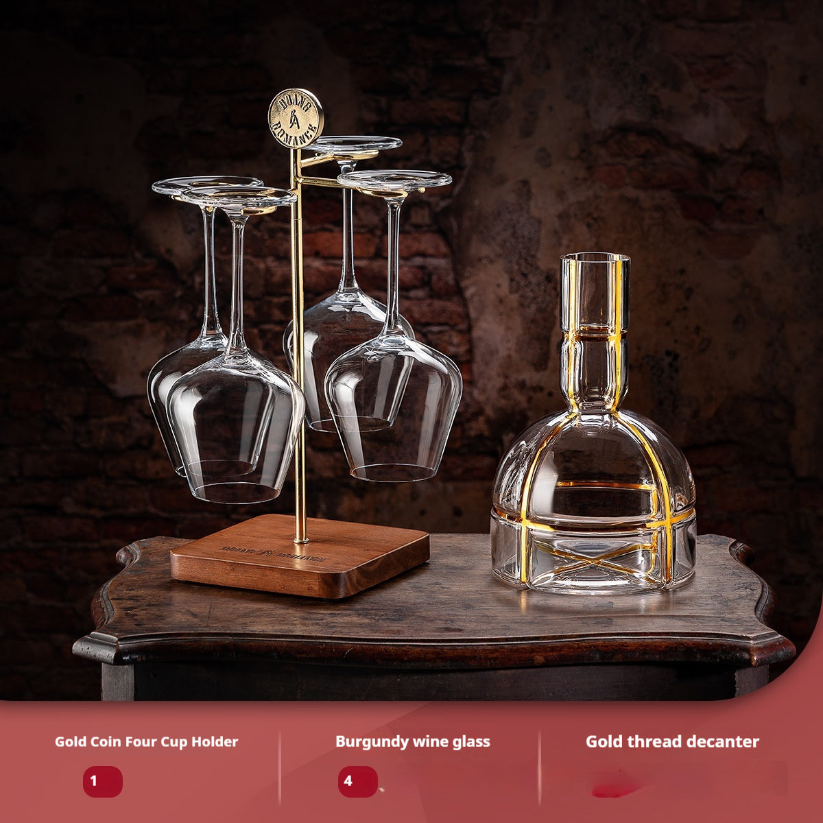 Large Capacity Red Wine Aerator Glass – Wine Oxidation Cup