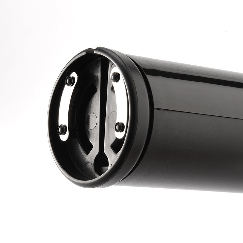 Rechargeable Electric Wine Opener – Automatic Corkscrew with Charger