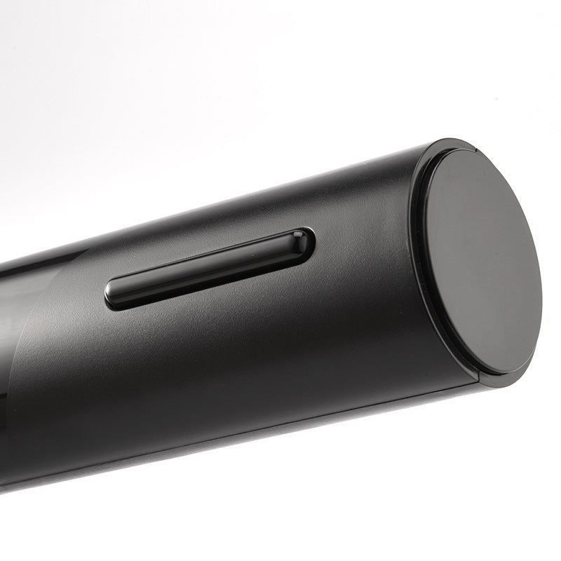 Rechargeable Electric Wine Opener – Automatic Corkscrew with Charger