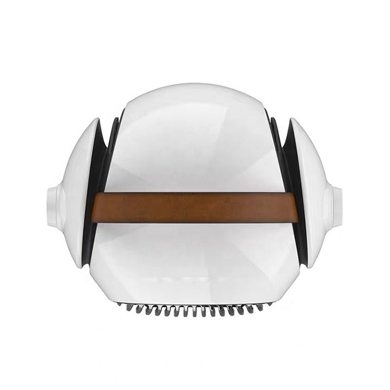Household Mini Heater — Adjustable Airflow, Portable Space Heater