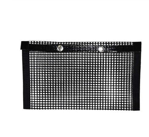 Reusable BBQ Grill Mesh Bag – Non-stick Barbecue Baking Pad