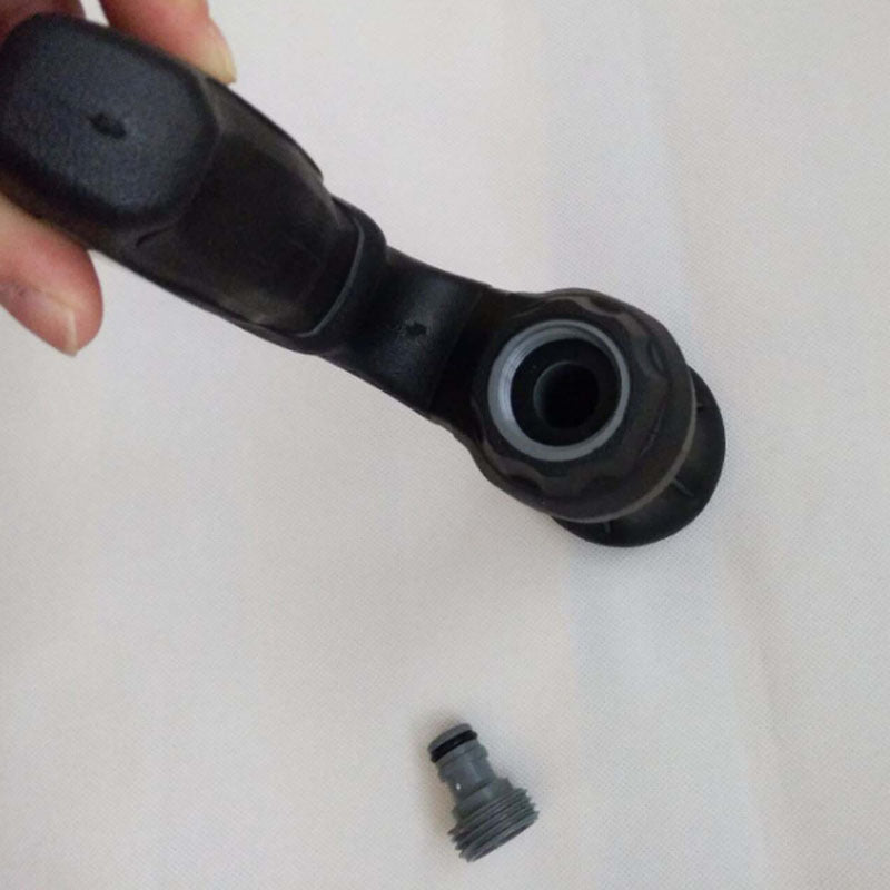 Mighty Power Hose Blaster Nozzle – High Pressure Garden & Car Wash | Pixel & Parcel Co.