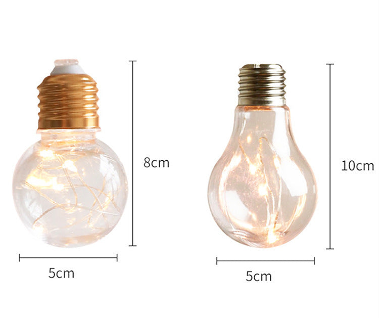 LED Room Decoration String Lights – Fairy Icicle Lights for Christmas & Parties | Pixel & Parcel Co.
