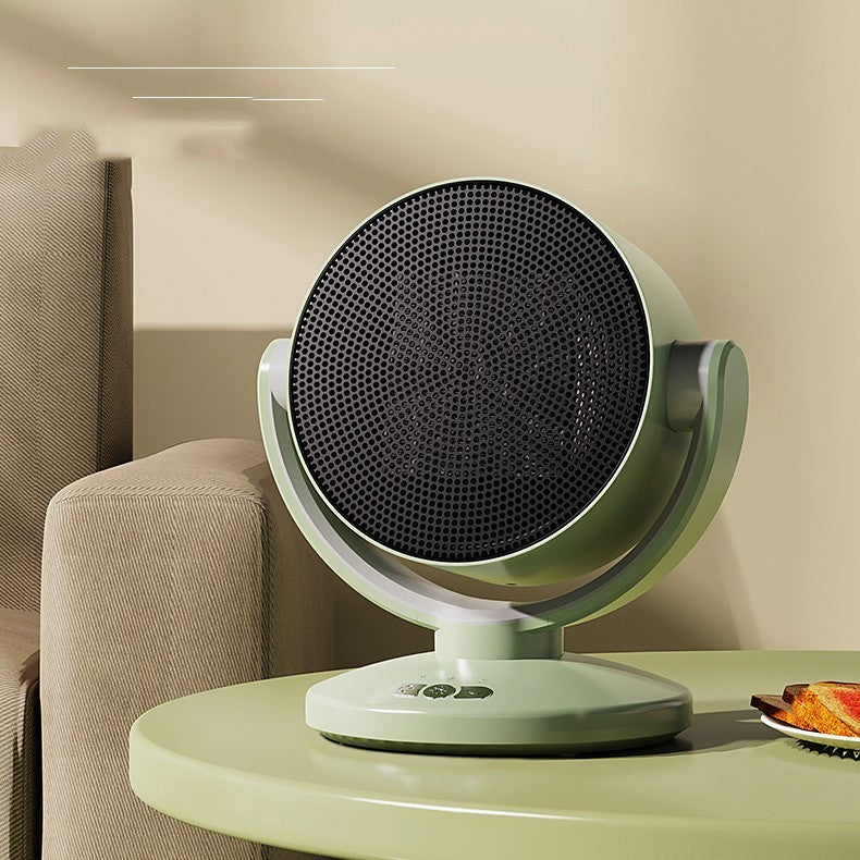 Desktop Mini Heater – Household Small Energy-Saving Electric Heater