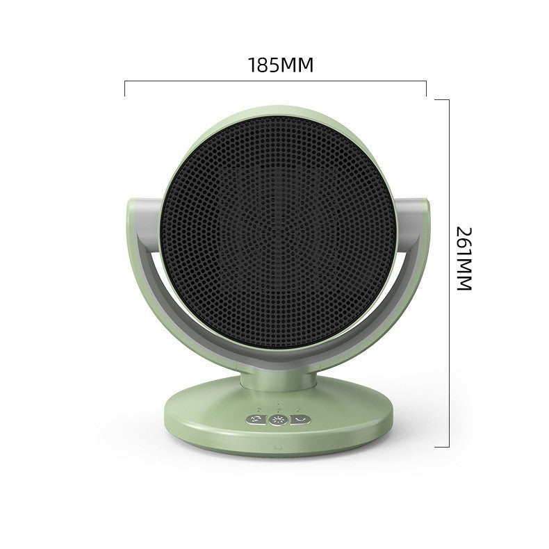 Desktop Mini Heater – Household Small Energy-Saving Electric Heater