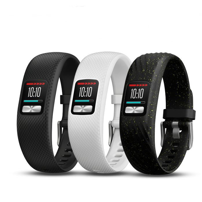 Smart Bracelet Watch – Waterproof Fitness Tracker with Pedometer & Exercise Monitoring