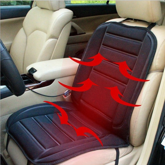12v heated car seat pad