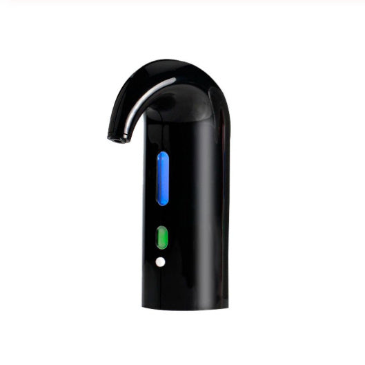 Portable Electric Wine Pourer – Smart Automatic Wine Decanter