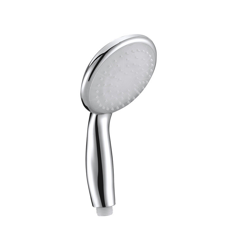 LED Water Heater Shower Head – Temperature Control Colorful Nozzle