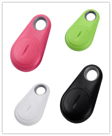 Water Drop Bluetooth-Compatible Anti-Lost Object Finder