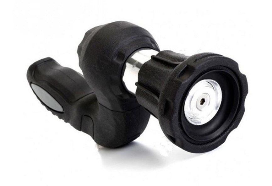 “garden hose cleaning nozzle spray mode”