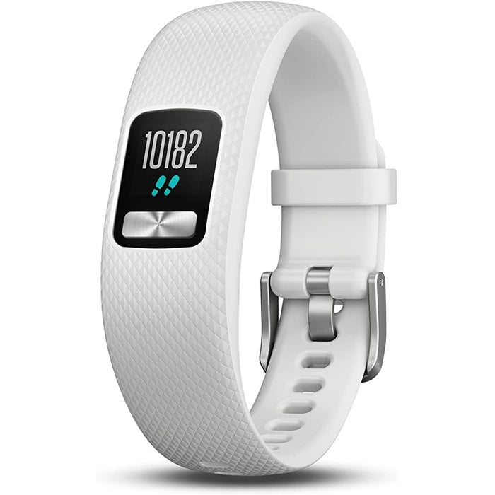 Smart Bracelet Watch – Waterproof Fitness Tracker with Pedometer & Exercise Monitoring