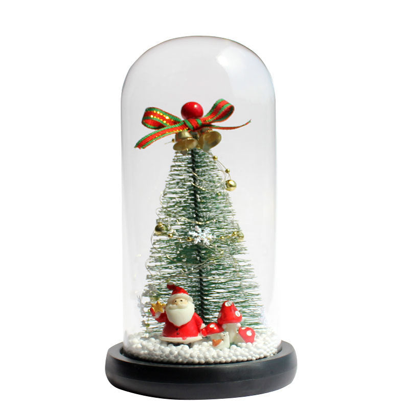 Creative Christmas Gifts – Cedar Window Decorations