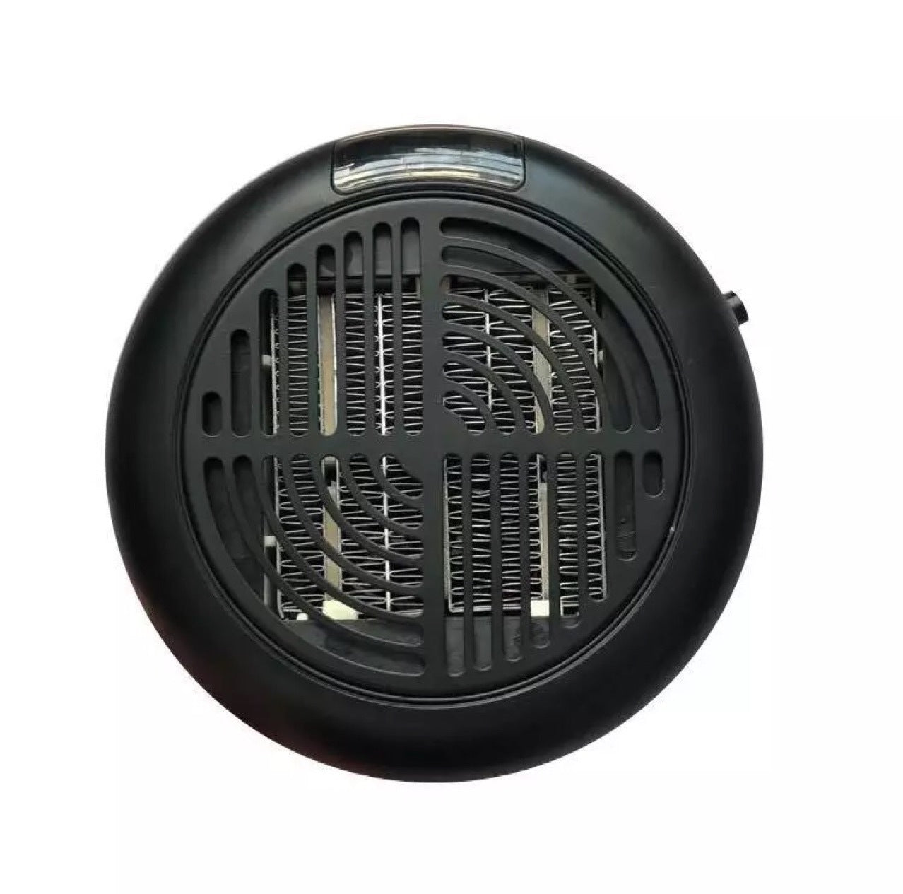 Mini Desktop Heater & Cooler, 400W — 15–32°C Adjustable Thermostat