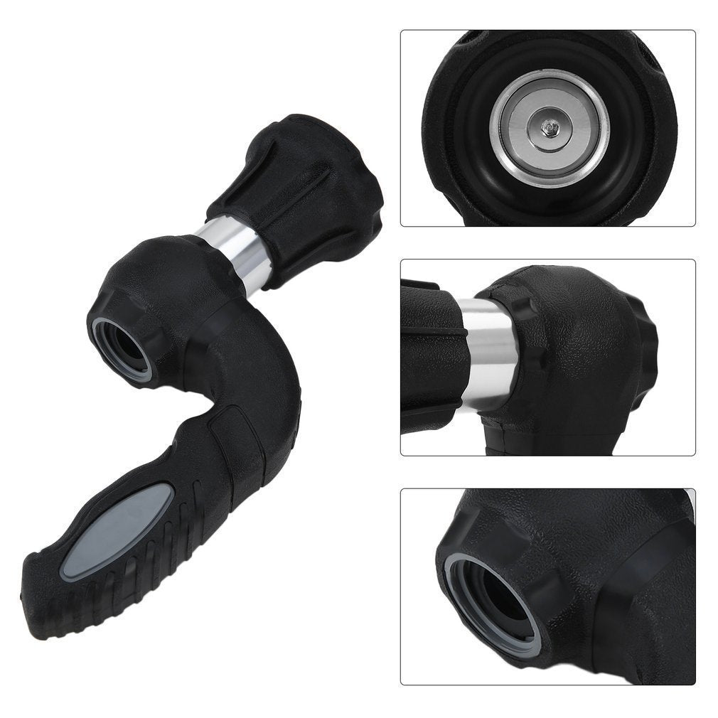 Mighty Power Hose Blaster Nozzle – High Pressure Garden & Car Wash | Pixel & Parcel Co.