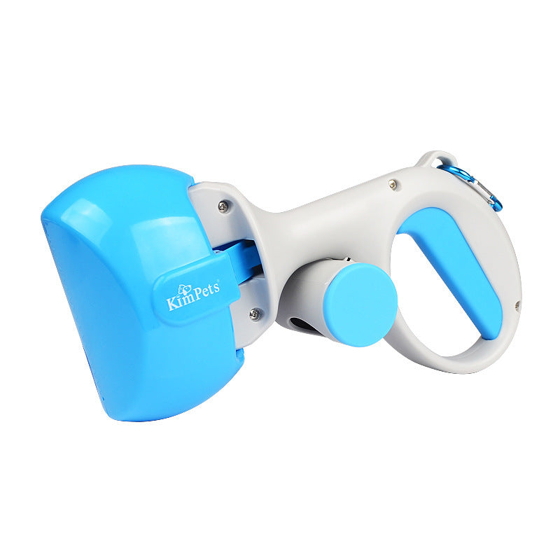 Automatic Portable Pet Toilet – Outdoor Travel Potty for Dogs & Cats