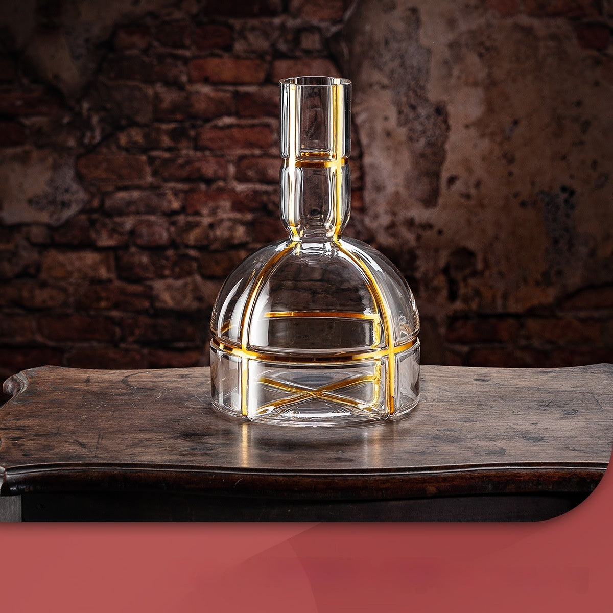 Large Capacity Red Wine Aerator Glass – Wine Oxidation Cup