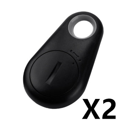 Water Drop Bluetooth-Compatible Anti-Lost Object Finder