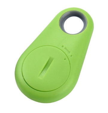 Water Drop Bluetooth-Compatible Anti-Lost Object Finder