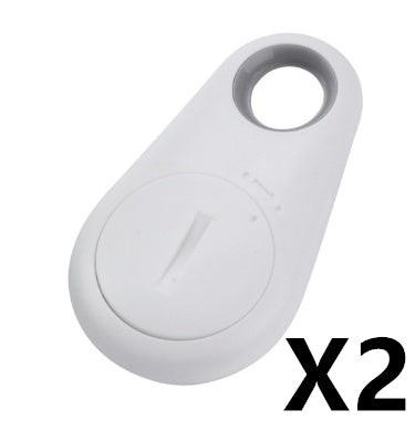Water Drop Bluetooth-Compatible Anti-Lost Object Finder