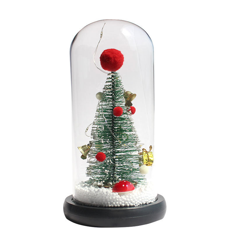 Creative Christmas Gifts – Cedar Window Decorations