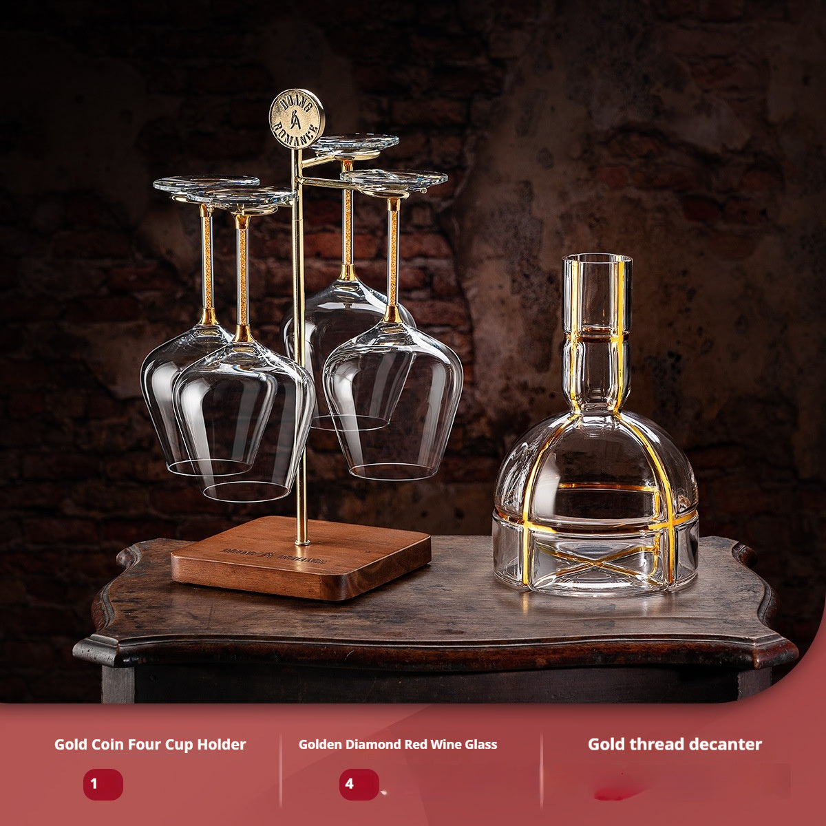 Large Capacity Red Wine Aerator Glass – Wine Oxidation Cup