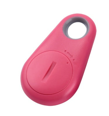 Water Drop Bluetooth-Compatible Anti-Lost Object Finder
