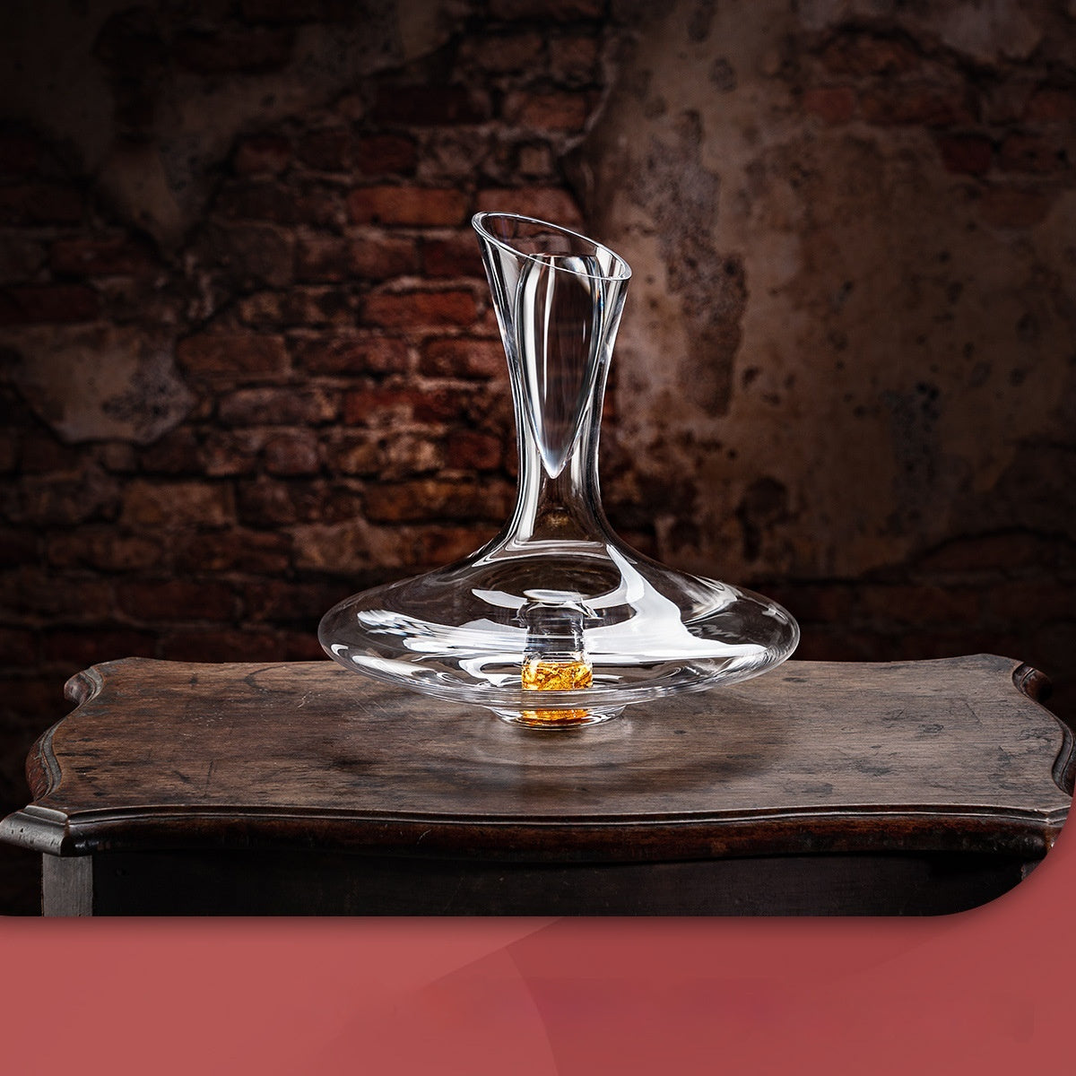 Large Capacity Red Wine Aerator Glass – Wine Oxidation Cup