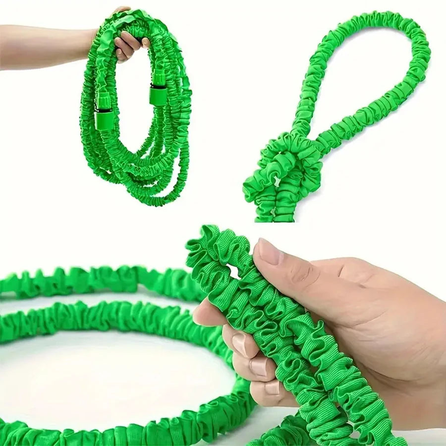 “high pressure garden irrigation hose”
