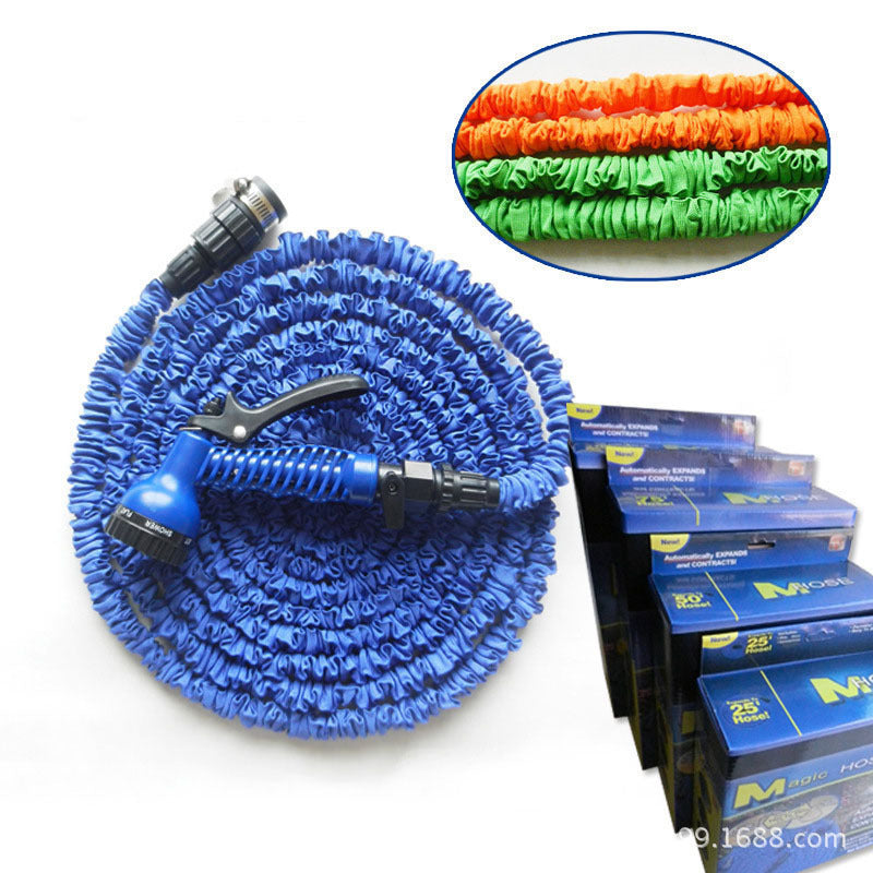 “high pressure car wash hose expandable”